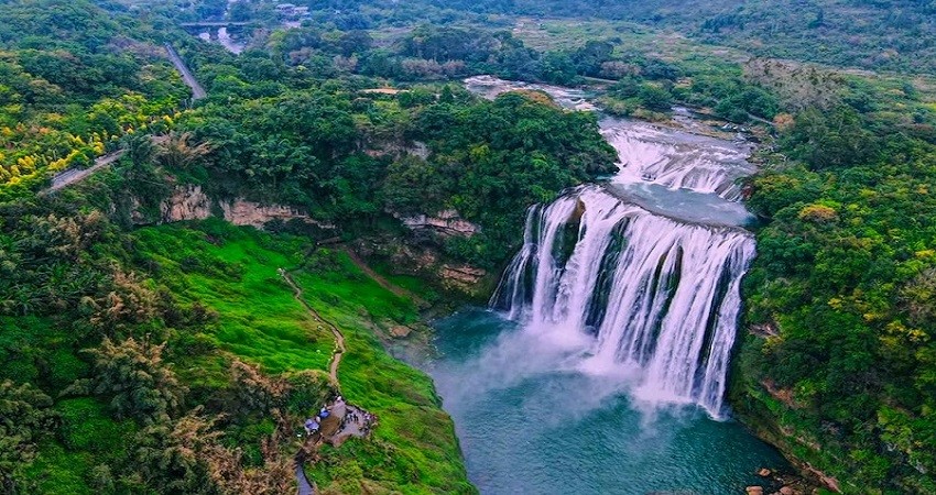 Vui chơi, tham quan