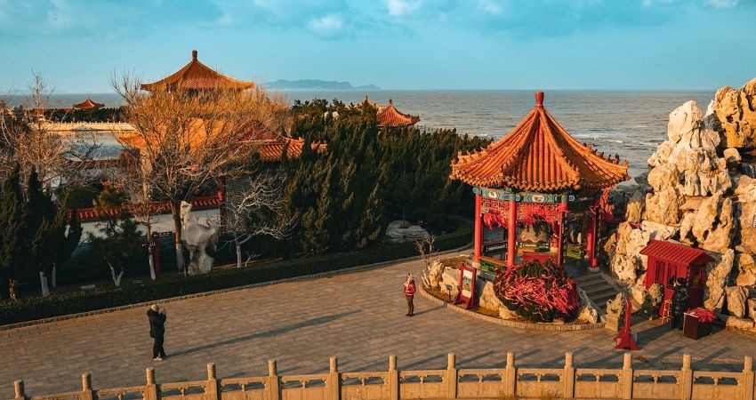 Điểm du lịch