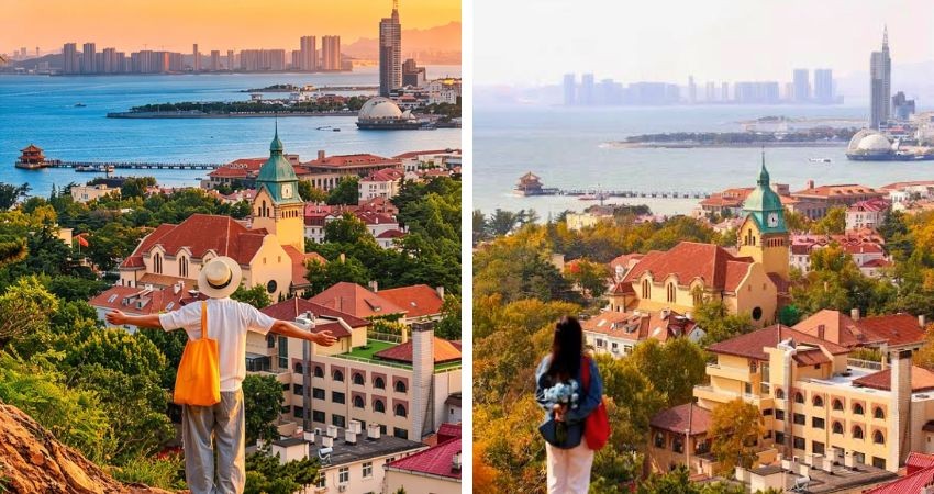Đồi Tiểu Ngư Sơn