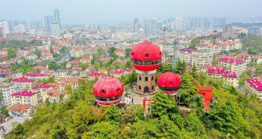 Núi Tín Hiệu