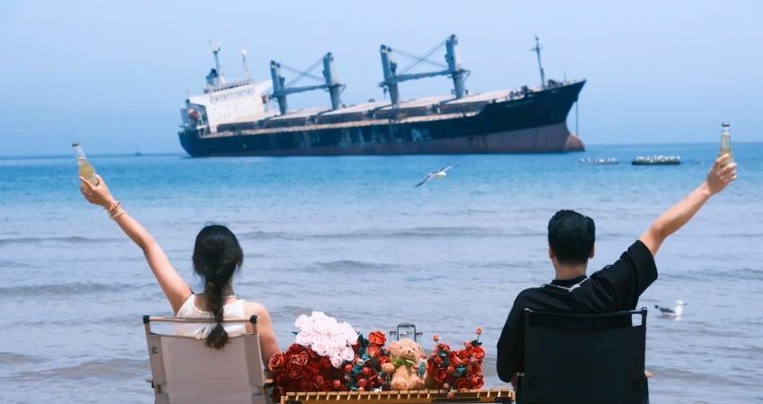 Tàu đắm Bruvis