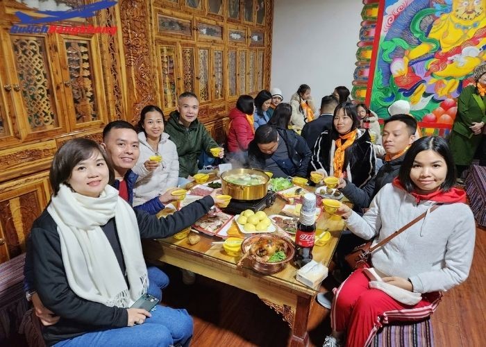 Nhà hàng