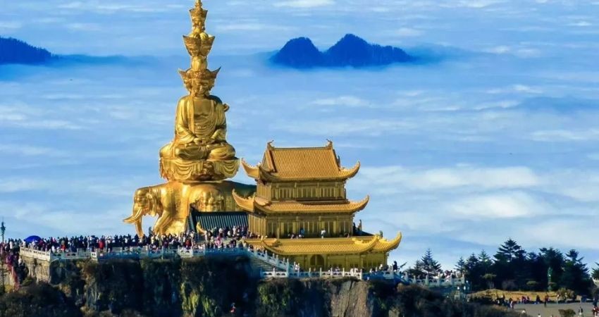 Điểm du lịch