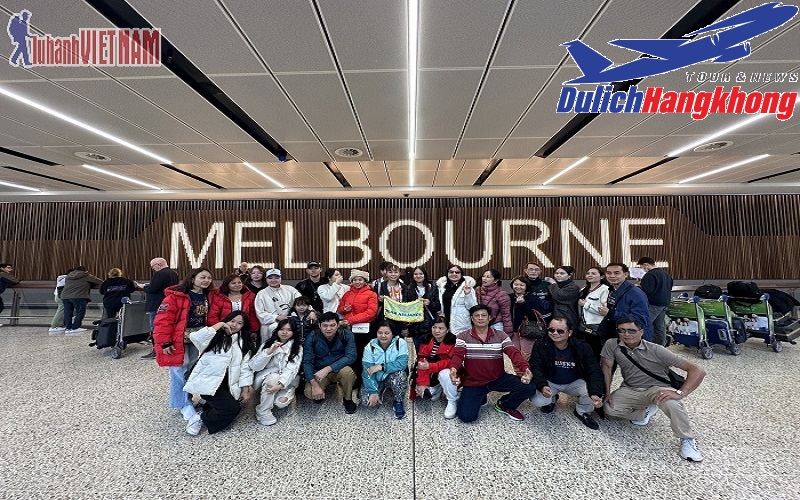 Khách trải nghiệm