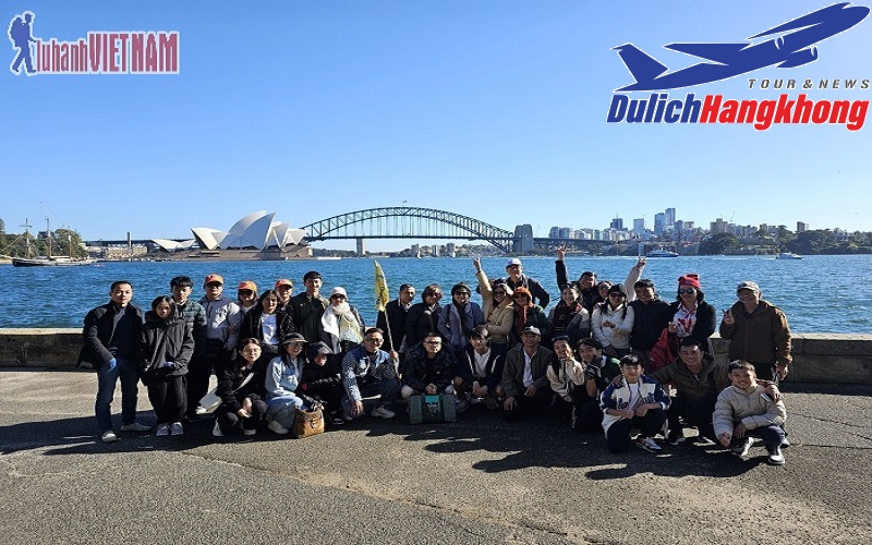 Trải nghiệm du khách