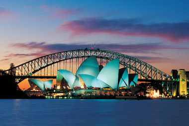 Tour Úc 7N6Đ: Từ HCM - Sydney - Melbourne, Bay Jetstar