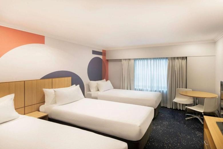 ibis Styles Sydney Central