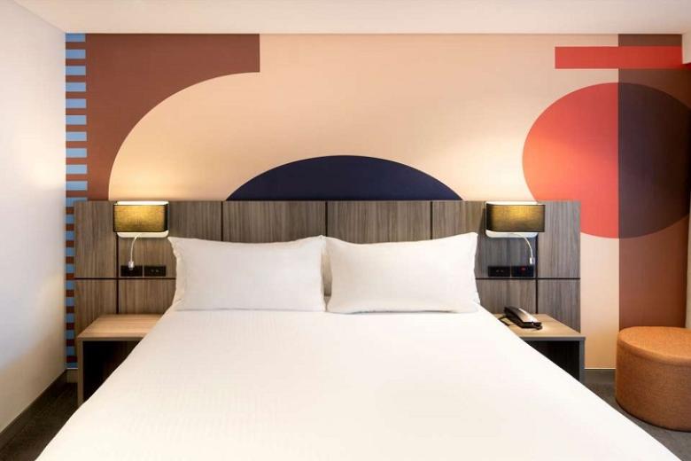 ibis Styles Sydney Central