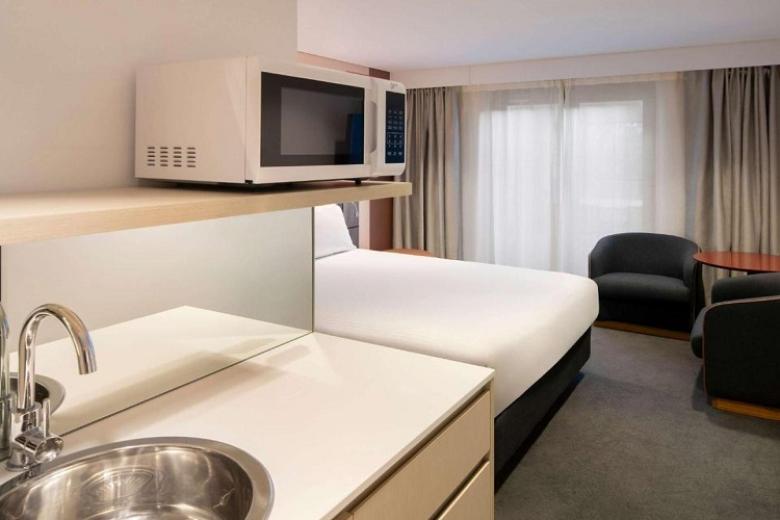 ibis Styles Sydney Central