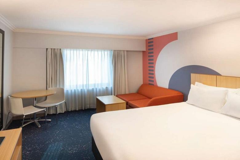 ibis Styles Sydney Central