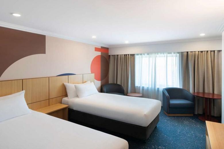 ibis Styles Sydney Central
