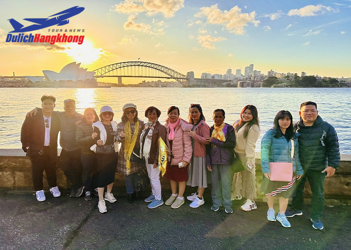 Khách trải nghiệm